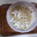 マトリョーシカ1号's cooksnap of when they made 簡単！我が家のごまドレッシング♪.