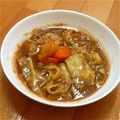 南沢雫月's cooksnap of when they made キャベツカレー.