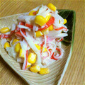 うんぐ's cooksnap of when they made あと一品！大根の簡単マヨサラダ.