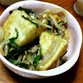 ブウチャン's cooksnap of when they made 豆腐と挽肉の味噌炒め.