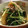 りきワン's cooksnap of when they made 電子レンジで★水菜と揚げの煮びたし.