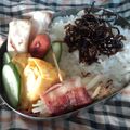ママんま's cooksnap of when they made もやし+ベーコン.
