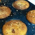 ミヨミヨママ's cooksnap of when they made ふわふわメープルバナナケーキ。.