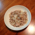 coarin's cooksnap of when they made 大根と豚バラの塩炒め.