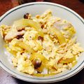 いつきてぃ's cooksnap of when they made 味付け簡単！親子丼.