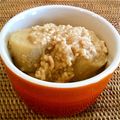 ＊はと＊'s cooksnap of when they made 長芋の煮物♪.