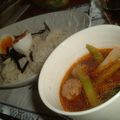クミンchan's cooksnap of when they made つけビーフン.