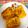 エターニア's cooksnap of when they made かぼちゃのフレンチトースト.