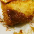 かぼちゃニョッキ's cooksnap of when they made とんかつ＆手作りソース.