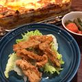 こつゆ514's cooksnap of when they made ヤゲン軟骨の唐揚げ.