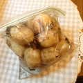 Drako's cooksnap of when they made れんこんの保存法♪.