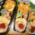 ma:9's cooksnap of when they made 簡単♪さつまいものサラダ♪.