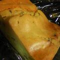 うつめ's cooksnap of when they made さつまいもパウンドケーキ.