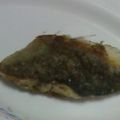 M・Sakura's cooksnap of when they made 白身魚のムニエル（今日はスズキです）.