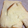 かすぱん's cooksnap of when they made ＨＢで＊耳までやわらかフワフワ・ミルク食パン【１.５斤】σ（＾ｕ＾）.
