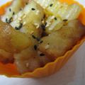 みやびうさぎ's cooksnap of when they made ✿ฺじゃがいものきんぴら✿ฺ.