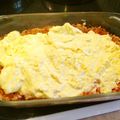 ブランディ's cooksnap of when they made ドリア風オムライス.