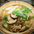 jackkazu's cooksnap of when they made たっぷりキノコのサプライズ鍋★ダイエット.