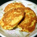 あす゛'s cooksnap of when they made ヘルシー！高野豆腐のハンバーグ.
