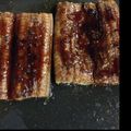 ずんこ！'s cooksnap of when they made ★うなぎを美味しく食べよう（超簡単）.