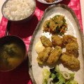 ポヨちママ's cooksnap of when they made 簡単☆白だしでちくわと野菜の煮びたし.