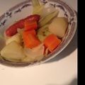 MaRiN0525's cooksnap of when they made 簡単☆おいしいポトフ.