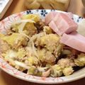ともぱんたから's cooksnap of when they made めちゃ美味しい☆さつまいもサラダ.
