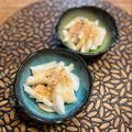 ちゃかぴまま's cooksnap of when they made 山芋にだし醤油かけただけ.