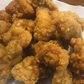 ★☆ひでともママ☆★'s cooksnap of when they made 簡単♪ 美味しい鶏の唐揚げ.