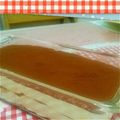 タンぽぽ's cooksnap of when they made 簡単おうちティラミス.