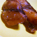 ☆あさパン☆'s cooksnap of when they made 簡単♪ぶり（はまち）の照り焼き.