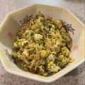 ぐ〜でたま's cooksnap of when they made ふんわり炒り卵の海老チャーハン♪.