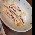 ●○なおみ○●'s cooksnap of when they made 離乳食手づかみ食べ＆大人酒のつまみにも◎.