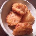 ＠ＪＯＪＯ様's cooksnap of when they made レンコンと紅ショウガ入りふわふわ鶏団子♪.