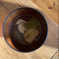 みるく茶's cooksnap of when they made ダイエットに！　キノコと白菜のスープ♪.