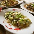 ルロワ・モワ's cooksnap of when they made シンプル★レタスだけのオイスター炒め.