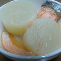 本日のレシピ's cooksnap of when they made 鮭と大根のほくほく煮.