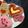 まめたん's cooksnap of when they made 飾り切り❤ハートのかまぼこ❤キャラおかず.