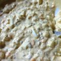 VanDyke's cooksnap of when they made ピクルスで美味しい　タルタルソース.