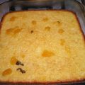 エイビーズ's cooksnap of when they made オレンジヨーグルトケーキ☆.