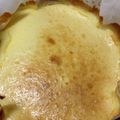 まぁみのごはん's cooksnap of when they made ラム酒香る☆ベイクドチーズケーキ.
