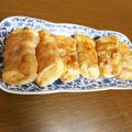 よちりん's cooksnap of when they made 豆腐の肉巻きの照り焼き.