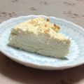 アッコはん's cooksnap of when they made おからと酒粕のクリームチーズケーキ.