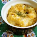 ノトさん's cooksnap of when they made 簡単！失敗なしのリメイクグラタン.