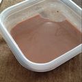 ♩キティ♩'s cooksnap of when they made お鍋不要！レンジで牛乳かん.