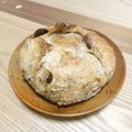そらてんママ's cooksnap of when they made くるみと無花果の全粒粉パン.