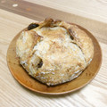 そらてんママ's cooksnap of when they made くるみと無花果の全粒粉パン.