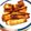 もくりこ's cooksnap of when they made パンの耳ラスク.