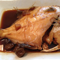 おいしいがすき's cooksnap of when they made カワハギの簡単煮付け.