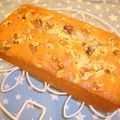 kochanｰman's cooksnap of when they made バナナ大好き✿パウンドケーキ【決定版】.